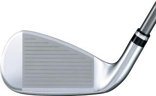 Golfová palica - železá XXIO Prime 12 Iron Pravá ruka AW Regular Stiff Grafit Golfová palica - železá - 3