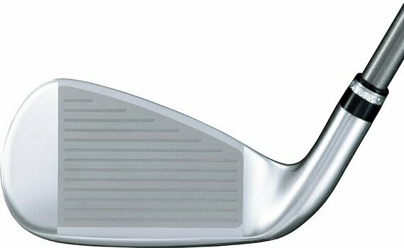 Golf Club - Irons XXIO Prime 12 Irons Right Hand SW Senior - 4