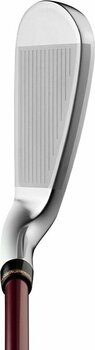 Golfschläger - Eisen XXIO Prime Royal Edition 5 Irons Right Hand 7-PWAWSW Ladies - 2