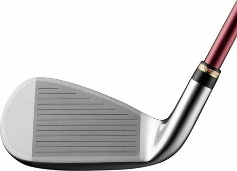 Kij golfowy - želazo XXIO Prime Royal Edition 5 Irons Right Hand 7-PWAWSW Ladies - 3