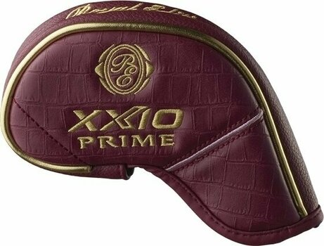 Golf Club - Irons XXIO Prime Royal Edition 5 Irons Right Hand 7-PWAWSW Ladies - 4