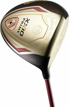 Golfmaila - Draiveri XXIO Prime Royal Edition 5 Ladies Golfmaila - Draiveri Oikeakätinen 11,5° Lady - 6