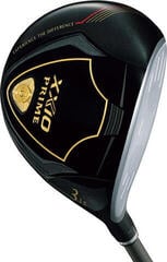 Golfová hole - fervejové dřevo XXIO Prime 12 Fairway Wood Pravá ruka 15° Regular Golfová hole - fervejové dřevo - 4