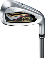 Golfová palica - železá XXIO Prime 12 Iron Pravá ruka AW Regular Stiff Grafit Golfová palica - železá - 4