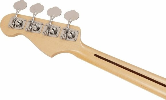 Basse électrique Fender MIJ Limited International Color Jazz Bass RW Sienna Sunburst Basse électrique - 6