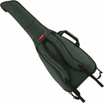 Gigbag for Electric guitar Fender Limited Edition FE610 Electric Guitar Gig Bag Gigbag for Electric guitar Sherwood Green - 2