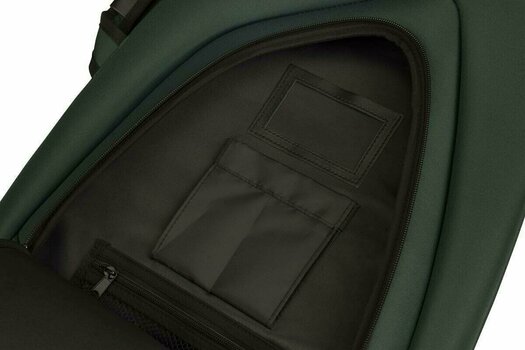 Gigbag for Electric guitar Fender Limited Edition FE610 Electric Guitar Gig Bag Gigbag for Electric guitar Sherwood Green - 4