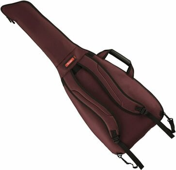 Gigbag for Electric guitar Fender Limited Edition FE610 Electric Guitar Gig Bag Gigbag for Electric guitar Oxblood - 2