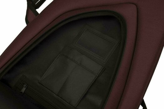 Gigbag for Electric guitar Fender Limited Edition FE610 Electric Guitar Gig Bag Gigbag for Electric guitar Oxblood - 3