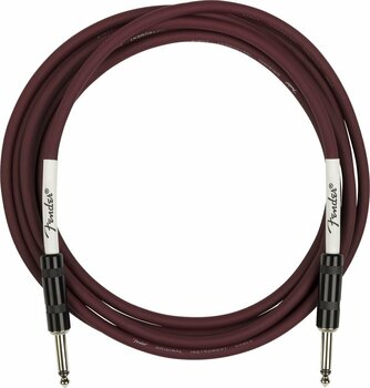 Cabo de instrumento Fender Limited Edition Original Series Cable 10' 3 m Reto - Reto Cabo de instrumento - 2