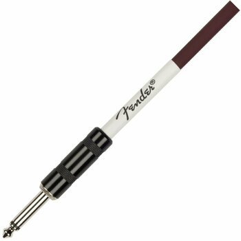 Cabo de instrumento Fender Limited Edition Original Series Cable 10' 3 m Reto - Reto Cabo de instrumento - 3