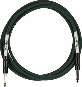 Nástrojový kabel Fender Limited Edition Original Series Cable 10' 3 m Rovný - Rovný Nástrojový kabel - 2