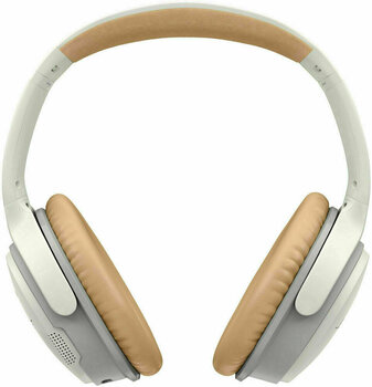 Wireless On-ear headphones Bose SoundLink Around-Ear Wireless Headphones II White - 5
