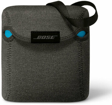 Tilbehør til bærbare højttalere Bose SoundLink Colour Carry Case Grey - 2