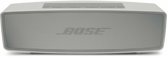Prenosni zvočnik Bose SoundLink MINI BT Speaker II Pearl White - 2