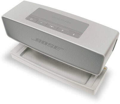 přenosný reproduktor Bose SoundLink MINI BT Speaker II Pearl White - 5