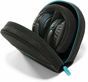 Безжични On-ear слушалки Bose SoundLink On-Ear Wireless Headphones II Black - 6