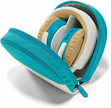 Vezeték nélküli fejhallgatók On-ear Bose SoundLink On-Ear Wireless Headphones II White - 6