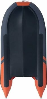 Puhallettava vene Gladiator Puhallettava vene B370AL 370 cm Orange/Dark Gray - 4