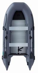 Opblaasbare boot Gladiator Opblaasbare boot B420AL Dark Gray 420 cm - 2
