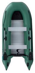 Barca gonfiabile Gladiator Barca gonfiabile B420AL Green 420 cm - 2