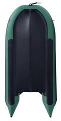 Barca gonfiabile Gladiator Barca gonfiabile B420AL Green 420 cm - 3
