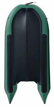 Inflatable Boat Gladiator Inflatable Boat B420AL 420 cm Green - 4