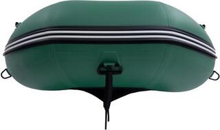 Barca gonfiabile Gladiator Barca gonfiabile B420AL Green 420 cm - 4
