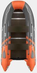 Felfújható csónak Gladiator Felfújható csónak B420AL Orange/Dark Gray 420 cm - 2