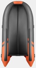 Felfújható csónak Gladiator Felfújható csónak B420AL Orange/Dark Gray 420 cm - 3