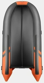 Barco insuflável Gladiator Barco insuflável B420AL 420 cm Orange/Dark Gray - 4