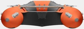 Felfújható csónak Gladiator Felfújható csónak B420AL Orange/Dark Gray 420 cm - 5