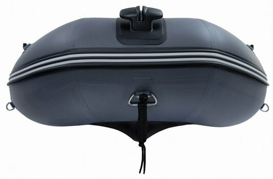 Inflatable Boat Gladiator Inflatable Boat C330AD 330 cm Dark Gray - 7