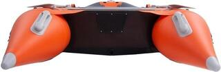 Gumenjak Gladiator Gumenjak C330AD Orange/Dark Gray 330 cm - 4