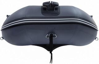 Barcă gonflabilă Gladiator Barcă gonflabilă C330AL Dark Gray 330 cm - 6