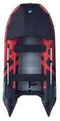 Barcă gonflabilă Gladiator Barcă gonflabilă C330AL Red/Black 330 cm - 5