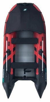 Opblaasbare boot Gladiator Opblaasbare boot C330AL 330 cm Red/Black - 6