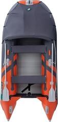 Barcă gonflabilă Gladiator Barcă gonflabilă C330AL Orange/Dark Gray 330 cm - 4