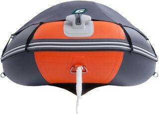 Barcă gonflabilă Gladiator Barcă gonflabilă C330AL Orange/Dark Gray 330 cm - 7