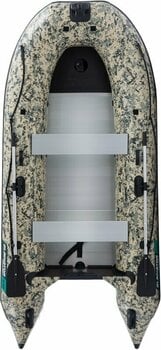 Bote inflable Gladiator Bote inflable C330AL 330 cm Camo Digital - 4