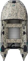 Barcă gonflabilă Gladiator Barcă gonflabilă C330AL Camo Digital 330 cm - 4