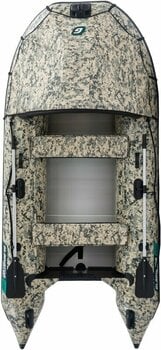 Bote inflable Gladiator Bote inflable C330AL 330 cm Camo Digital - 5