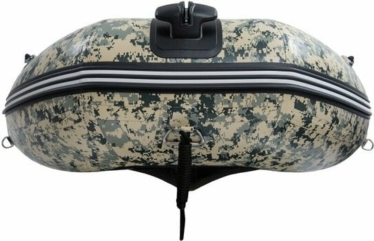 Bote inflable Gladiator Bote inflable C330AL 330 cm Camo Digital - 7
