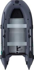 Barcă gonflabilă Gladiator Barcă gonflabilă C370AL Dark Gray 370 cm - 3