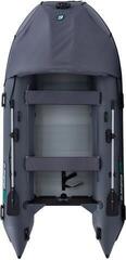 Barcă gonflabilă Gladiator Barcă gonflabilă C370AL Dark Gray 370 cm - 4