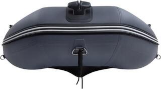 Barcă gonflabilă Gladiator Barcă gonflabilă C370AL Dark Gray 370 cm - 6