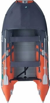 Opblaasbare boot Gladiator Opblaasbare boot C370AL 370 cm Orange/Dark Gray - 5