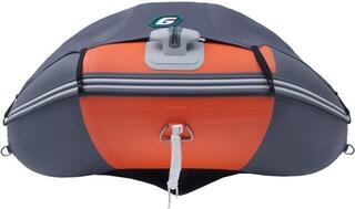 Barcă gonflabilă Gladiator Barcă gonflabilă C370AL Orange/Dark Gray 370 cm - 7