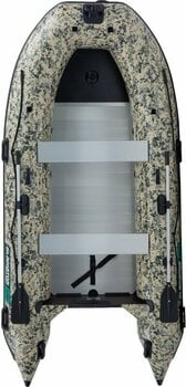 Bote inflable Gladiator Bote inflable C370AL 370 cm Camo Digital - 4