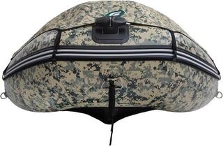 Barcă gonflabilă Gladiator Barcă gonflabilă C370AL Camo Digital 370 cm - 7
